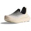 HOKA One One Restore Tc Ткань Удобная Поддержка Низкие Кроссовки для Хайкинга Унисекс Кроссовки для Хайкинга Черный Коричневый 1134532-BKLB