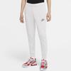 Nike Спортивные брюки мужские белые средние CU4516-910