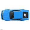 Takara Tomy Tomica Premium Tomica Premium Unlimited 08 Rebuild of Evangelion Alpine Renault A310 Mini Car Toy Ages (Мисато Кацураги) 6+