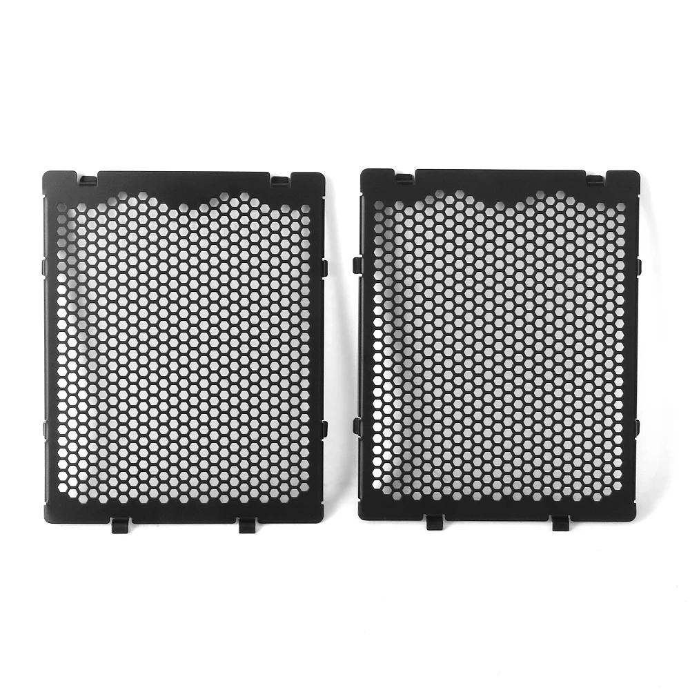 2023 2024 2025 Motorcycle Radiator Grille Guard Cover Oil Cooler Guard Protection Grille For BMW R1300GS ADV R 1300 GS Adventure
