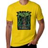 REVOCATION BAND METAL T-Shirt aesthetic clothes sublime anime mens graphic t-shirts anime