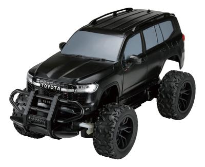 Happinet Toyota Land Cruiser GR SPORT 1/20 R/C (Возраст 6+)