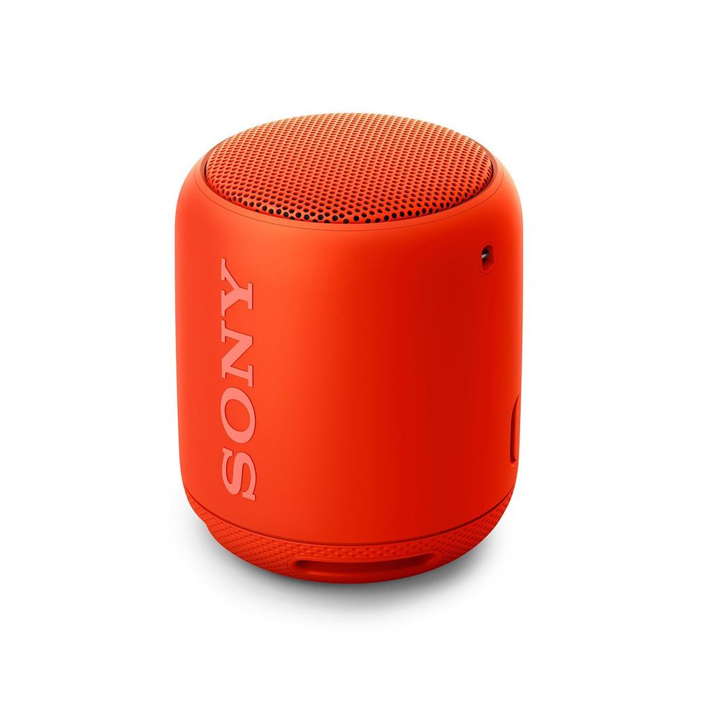 Sony Wireless Portable Speaker Heavy Bass Model Compatible Orange Red R SRS-XB10 Waterproof/Bluetooth SRS-XB10