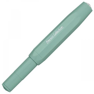Kaweco [ограниченная серия] Перьевая ручка Kaweco Collection Smooth Sage