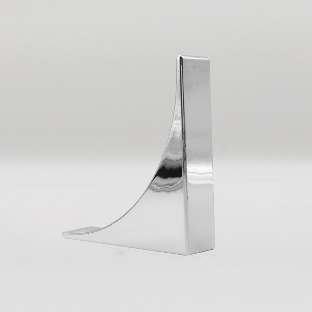 Антикоррозийная Ручка Дверцы Мебельной Четверти Двойное Отверстие Ручки для Шкафов Мебельная Ручка Шкаф