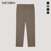 She Smiss Tapered Setup Pants Swsslp2207r