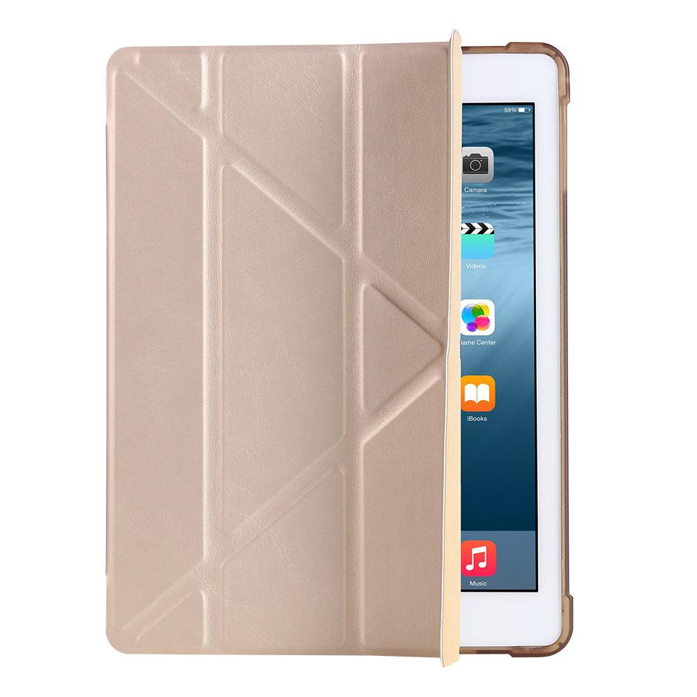 Чехол из натуральной кожи для iPad Air 6 10,9" с защитой от падений, слотом для ручки и силиконовой подушкой безопасности для планшета 10,2"