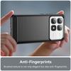Для Xiaomi 14T Pro Чехол Текстура углеродного волокна ТПУ Матовый чехол для телефона