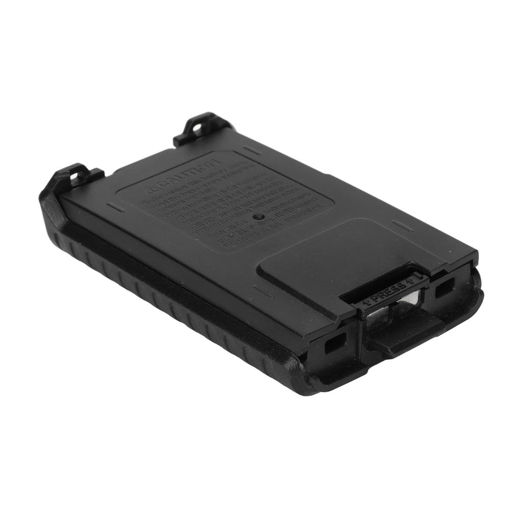 Battery Case Box 6 AAA Batteries Extended Shell Case Box for BAOFENG UV5R 5RA B C D 5RE+ Electronic Parts Storage