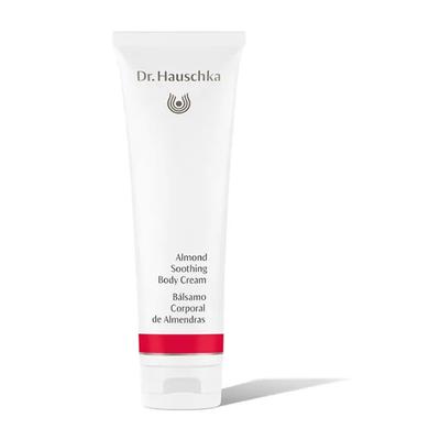 Dr. Hauschka Миндальный успокаивающий крем для тела 145 мл