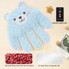 Baby Soothing Palm Cartoon Baby Hand Pillow for Strollers Car Seats Startle Prevention Glove Sleep Aid Beater Electric