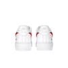 Supreme x Nike Air Force 1 Low Box Logo - Speed Red Эксклюзив для Шанхая Унисекс Кроссовки Белые CU9225-101