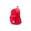 Converse Polyester Backpack Regular Unisex Red 10017261-A05-610