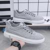 Men's Spring 2025 New Casual Canvas Sports Shoes