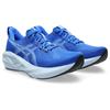 Кроссовки для бега NOVABLAST 5 1011B975 403 см 3E Мужские (Иллюзия синего/голубого) +25,5
