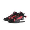 adidas Постеризация Черный Шоковый Красный EG6879