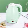 Чайник бытовой электрический чайник съедобный из нержавеющей стали бойлер с автоматическим отключением кипящей воды термоизоляционный чайник