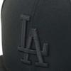 9FIFTY Лос-Анджелес Доджерс 12336625 Черный Черный [Новая Эра]