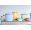 Сотейник Riess Pastel 24 см синий 4 л (0282-006)