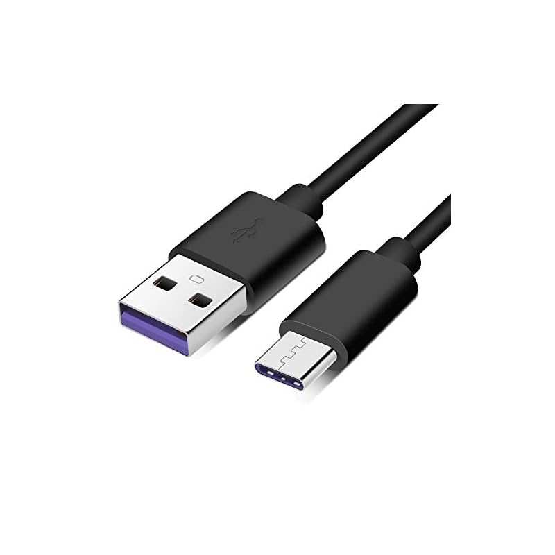 Umvowuxa кабель для зарядки типа c Charge4, Charge5, Flip 6, Flip 5, Xtreme3, Xtreme2, Boombox 2. Серия игровых гарнитур Quantum (100см, черный)