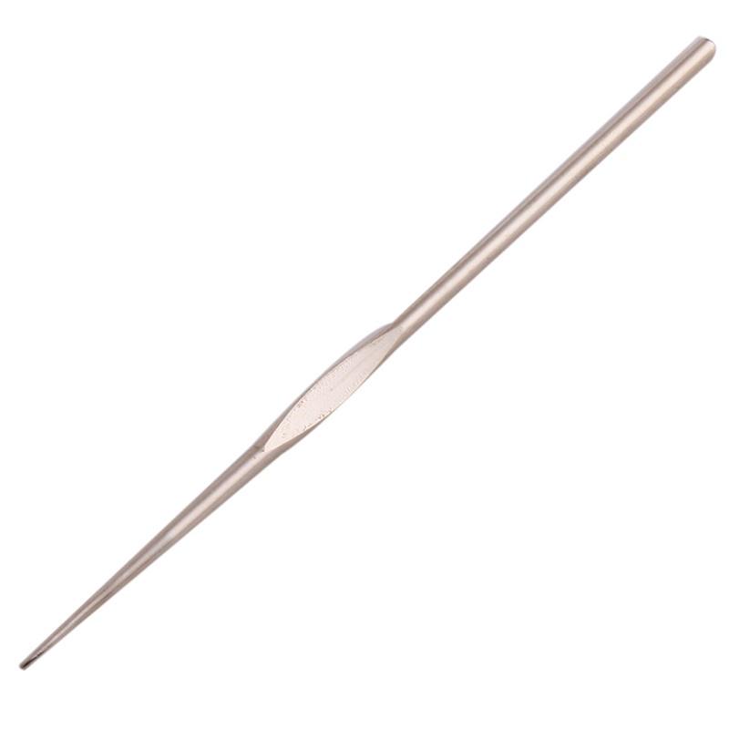 Многоразовая шапочка для окрашивания волос, шапочка для мелирования, белая глазурь с крючками, удобный цветной инструмент для ухода за волосами высокого качества