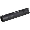 5W UV Flashlight, Nichia Lamp Flashlight, 365nm Black Mirror UV Flashlight, Uses One 18650 Battery (Battery Included)