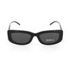 Prada Rectangular Frame Sunglasses Unisex PR14YS1AB5S0