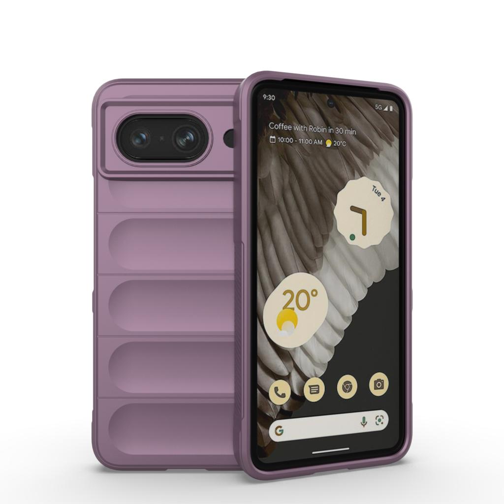 Роскошный чехол для Google Pixel 8 Чехол Google Pixel 8 7 Pro 7A 6A Funda Coque Мягкий силиконовый защитный чехол для телефона Pixel 8
