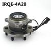 Infiniti Double Bearing Car Hub Assembly 43202-1LA0A