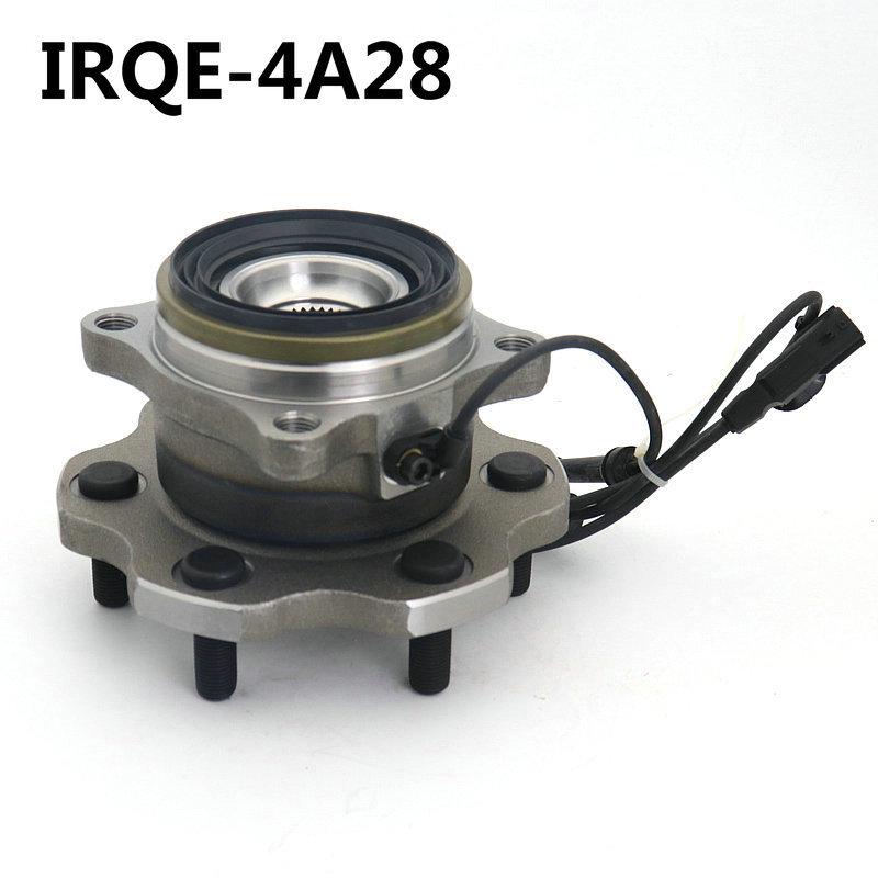 Infiniti Double Bearing Car Hub Assembly 43202-1LA0A