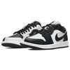 Air Jordan 1 Low SE Homage Women Sneakers White Black DR0502-101