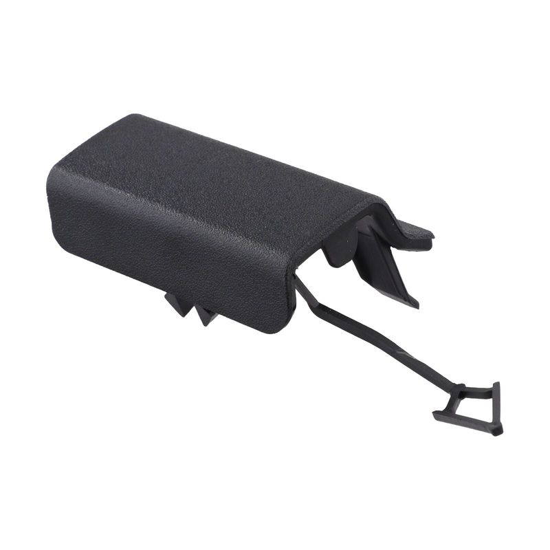 Rear Bumper Trailer Cover for Alfa Romeo For Giulietta 2010  ABS Material OEM Part Number 156119122 Fitment