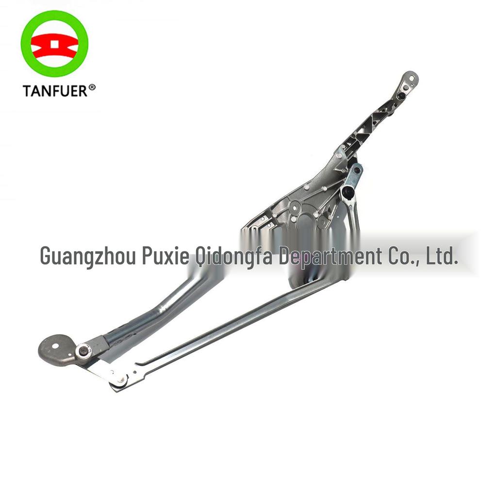 Рычаг стеклоочистителя и тяга для Mercedes-Benz W204/S204 (Модель 2048201040)