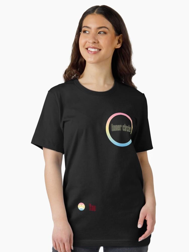 Inner Circle inner circle funny tshirt Essential T-Shirt