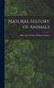 Книга Natural History of Animals