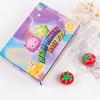 Игрушка-пищалка «Помидор» с медленным отскоком для снятия стресса - Xiaohongshu