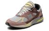 991v2 New Balance Сделано в Англии 'Rosewood' U991MG2