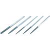 EBI Metalworking Diamond File Size Set K12SET 12-piece