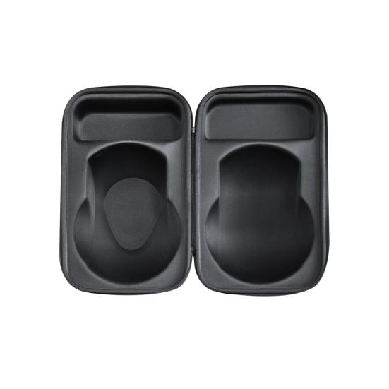 Жесткий чехол для переноски динамика. Bluetooth-совместимый ящик для хранения динамика. Водонепроницаемый пылезащитный защитный чехол для динамика DEVIALET Phantom I 103/105/108dB.