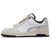 Slipstream Lo Service Line Unisex Sneakers White New-Navy 393135-01