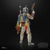 STAR WARS The Black Series Boba 40th Anniversary Return of The Jedi Collectible Action Ages 4 and Up Fett, 6-Inch Figures, (F6855)