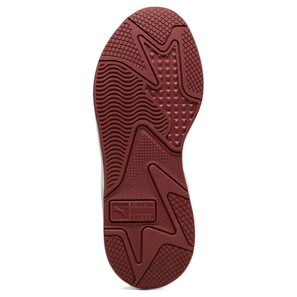 Puma Кроссовки Scuderia Ferrari RS-X Унисекс Белые Черные Красные 307818-05