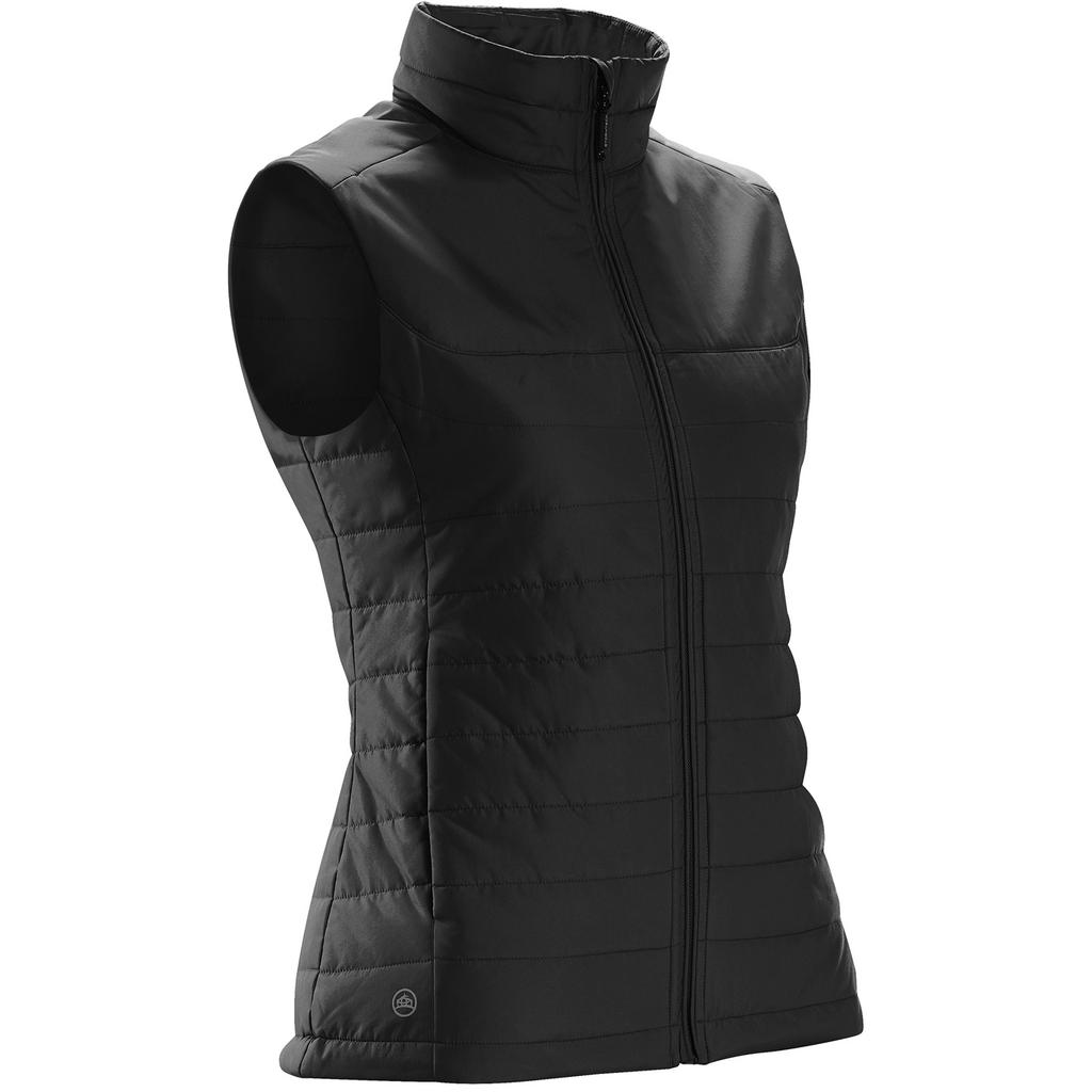 Stormtech Womens/Ladies Nautilus Quilted Vest
