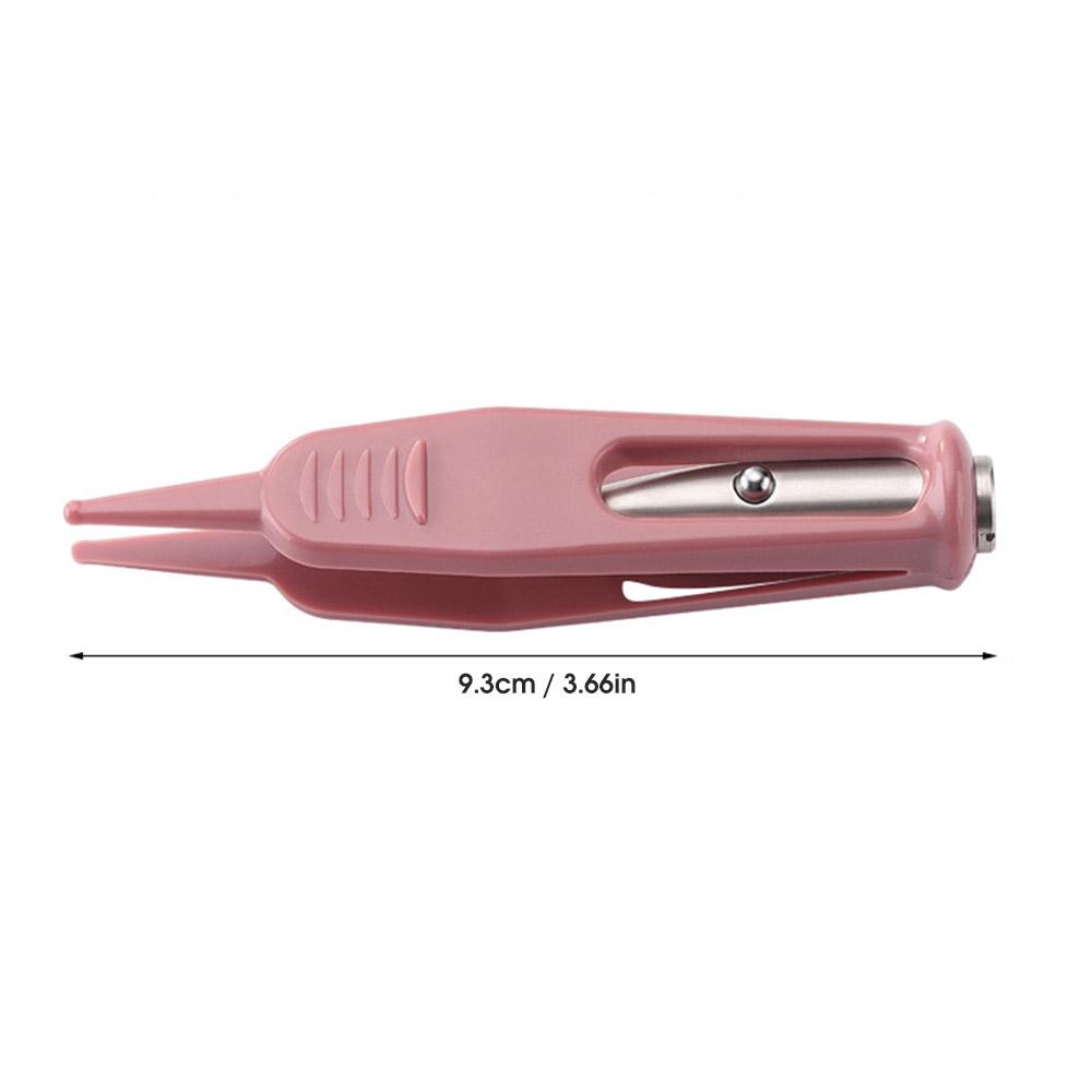 Зажим для чистки носа