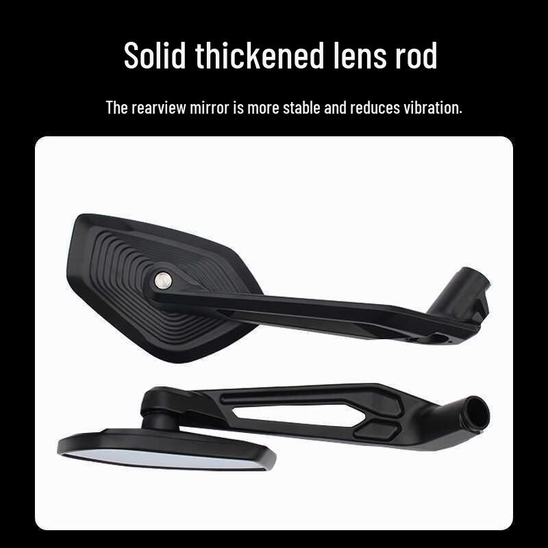 Широкоугольное зеркало заднего вида для CFMOTO 450MT/800MT и Zongshen DSX525