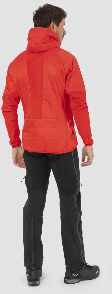 Куртка Salewa Ortles Hybrid TWR Jacket M (00-0000028720) пламя