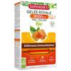 Superdiet Gelée Royale 3000 Mg - 20 Ampoules De 15 Ml