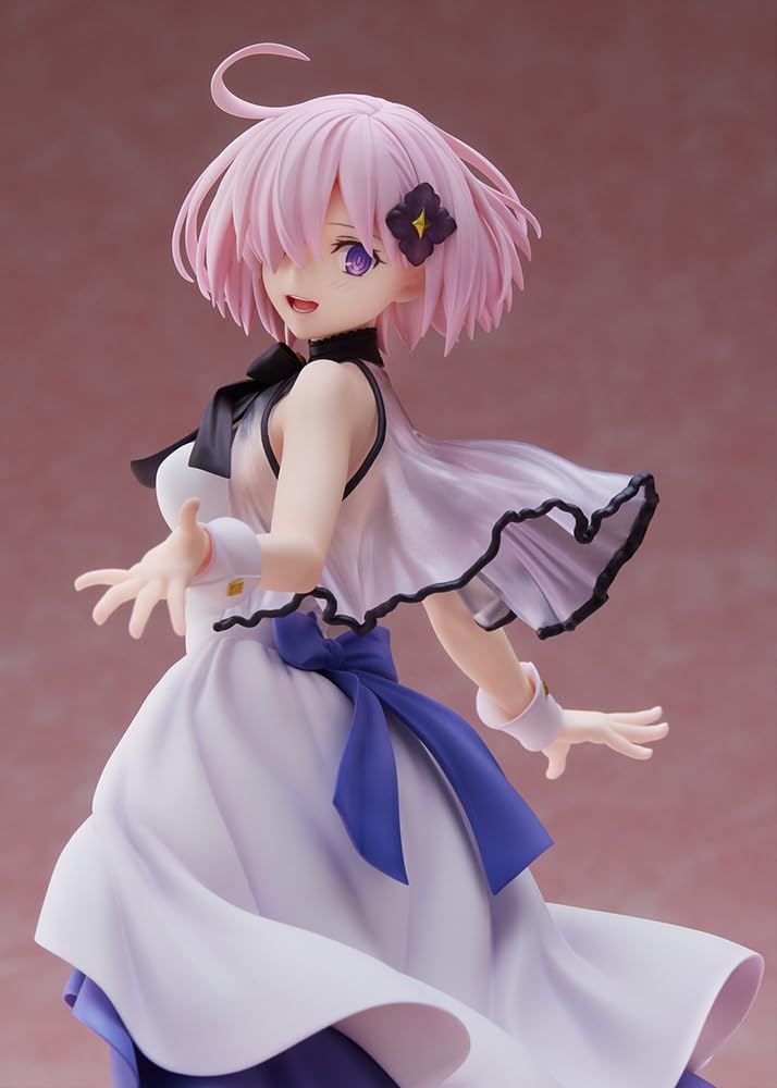 Заказ Aniplex Kyrielight Inch Под Одним Небом Масштабная Фигурка 1/7 Fate/Grand Shielder/Mash