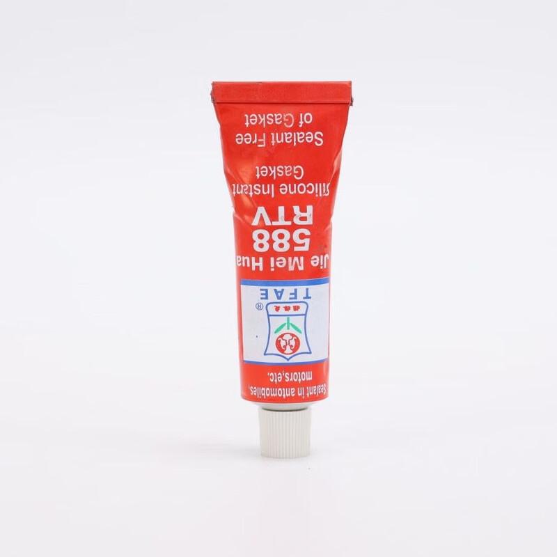 Герметик Xinyuexun 588, 100 г (10-Pack)