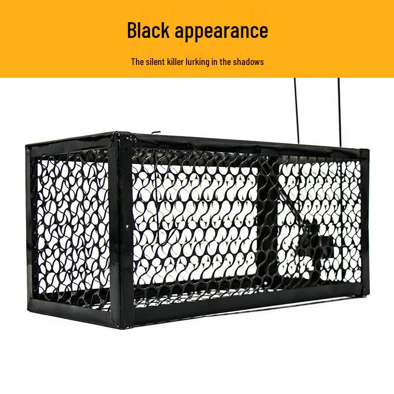 Мышеловка Qingye из железного прута